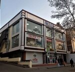 Karakul school (Lutfi Street, 24A), educational center