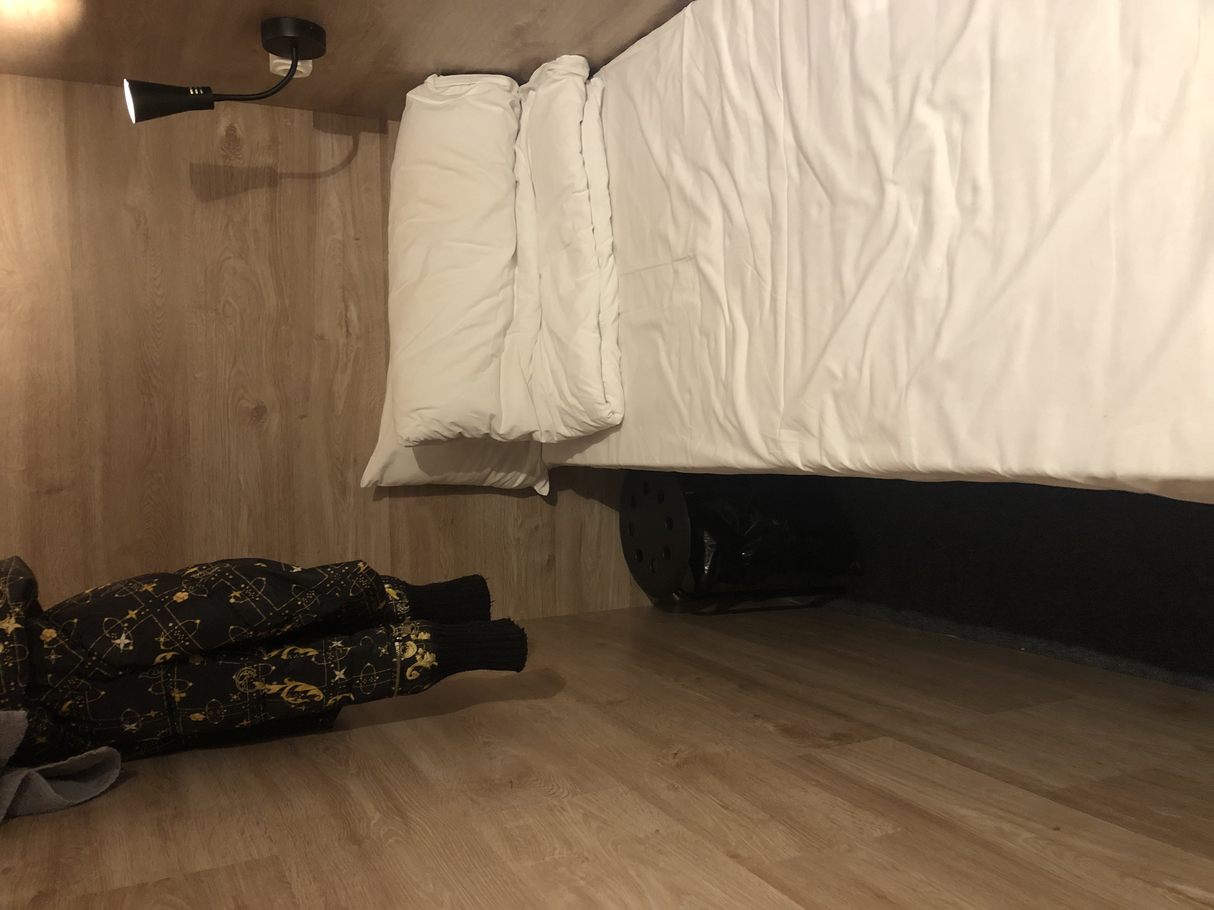 Фото Shelterz Электрозаводская