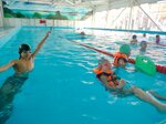 Детский лагерь Юбилейный (Irkutsk Region, Angarskiy gorodskoy okrug), summer camp