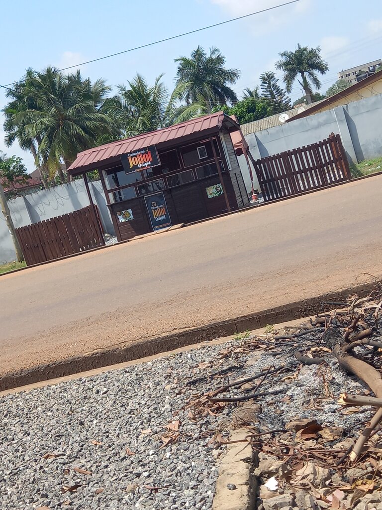 Fast food Dawadawa Jollof Delight, Earth, photo