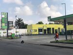 Zen (Kojo Thompson Road, 52), gas station