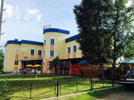 Остров (Sennaya Kurya Street, 1А), kindergarten, nursery