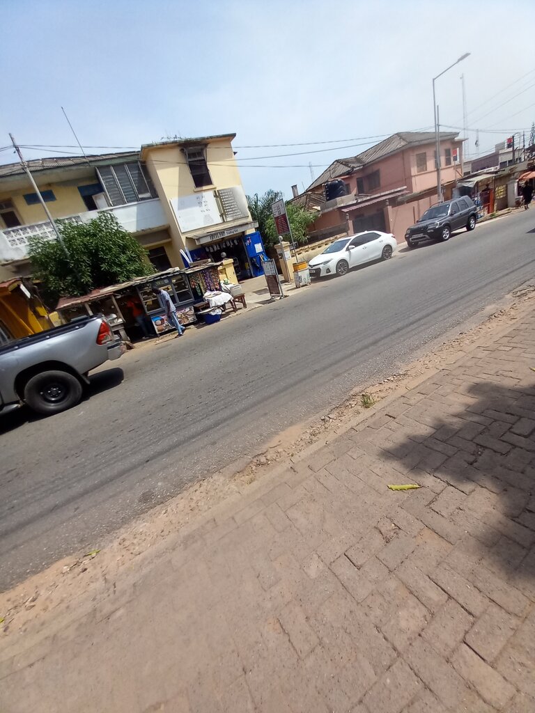 Electrical products Freeland trading ent, Accra, photo