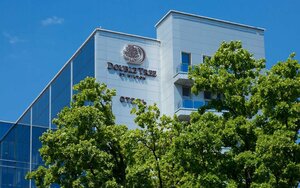 DoubleTree by Hilton Moscow - Vnukovo Airport