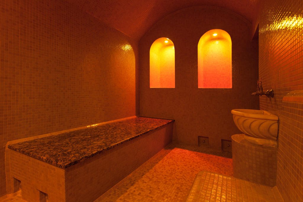 Фото Райгонд