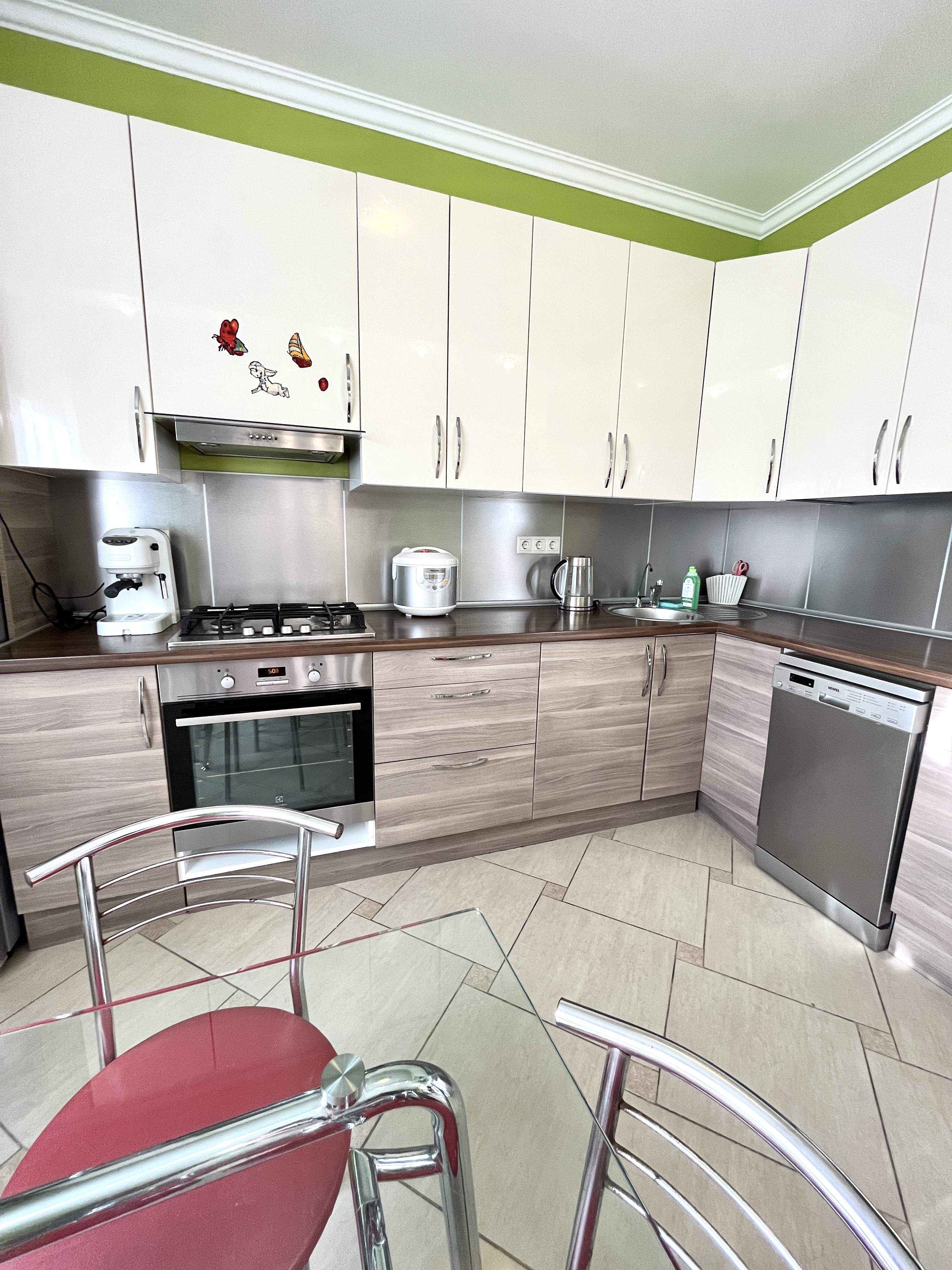 Фото Коттедж у моря