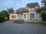 Green House (St. Petersburg Highway, 97Б), hotel
