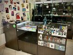 Vapesiders (ulitsa Lenina, 24А), vape shop