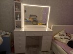 Oldvud (Makarenko Street, 40с1) ، تفصيل الأثاث حسب الطلب