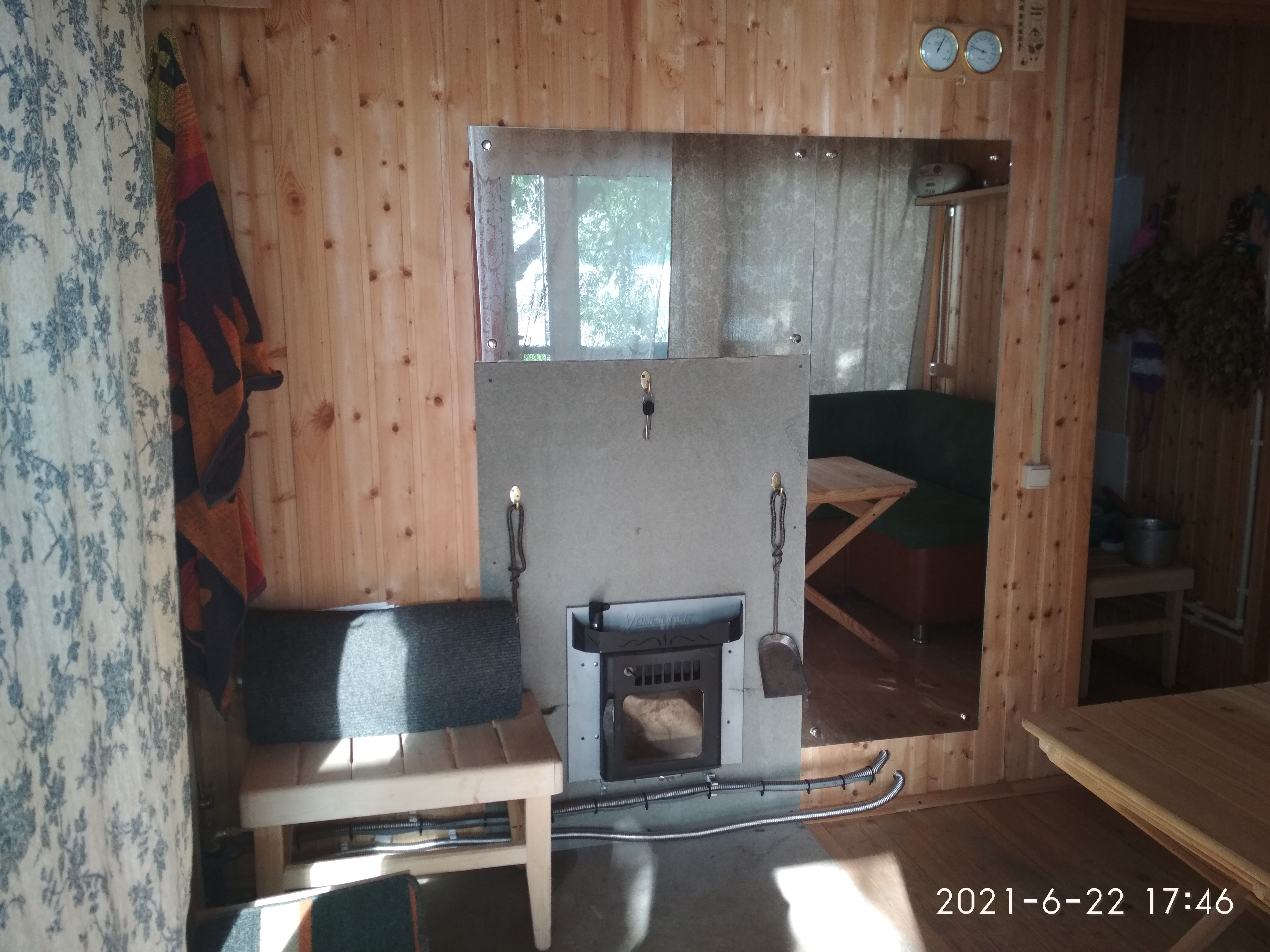 Фото Дом на берегу