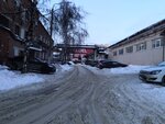 Savab (ulitsa Rakhimova, 8к57), lubricantes