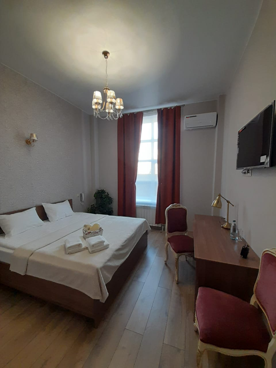 Фото Астория