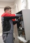 Moscow Gas Company (Khlebozavodskiy Drive, 7с9) ، خدمات إمدادات الغاز