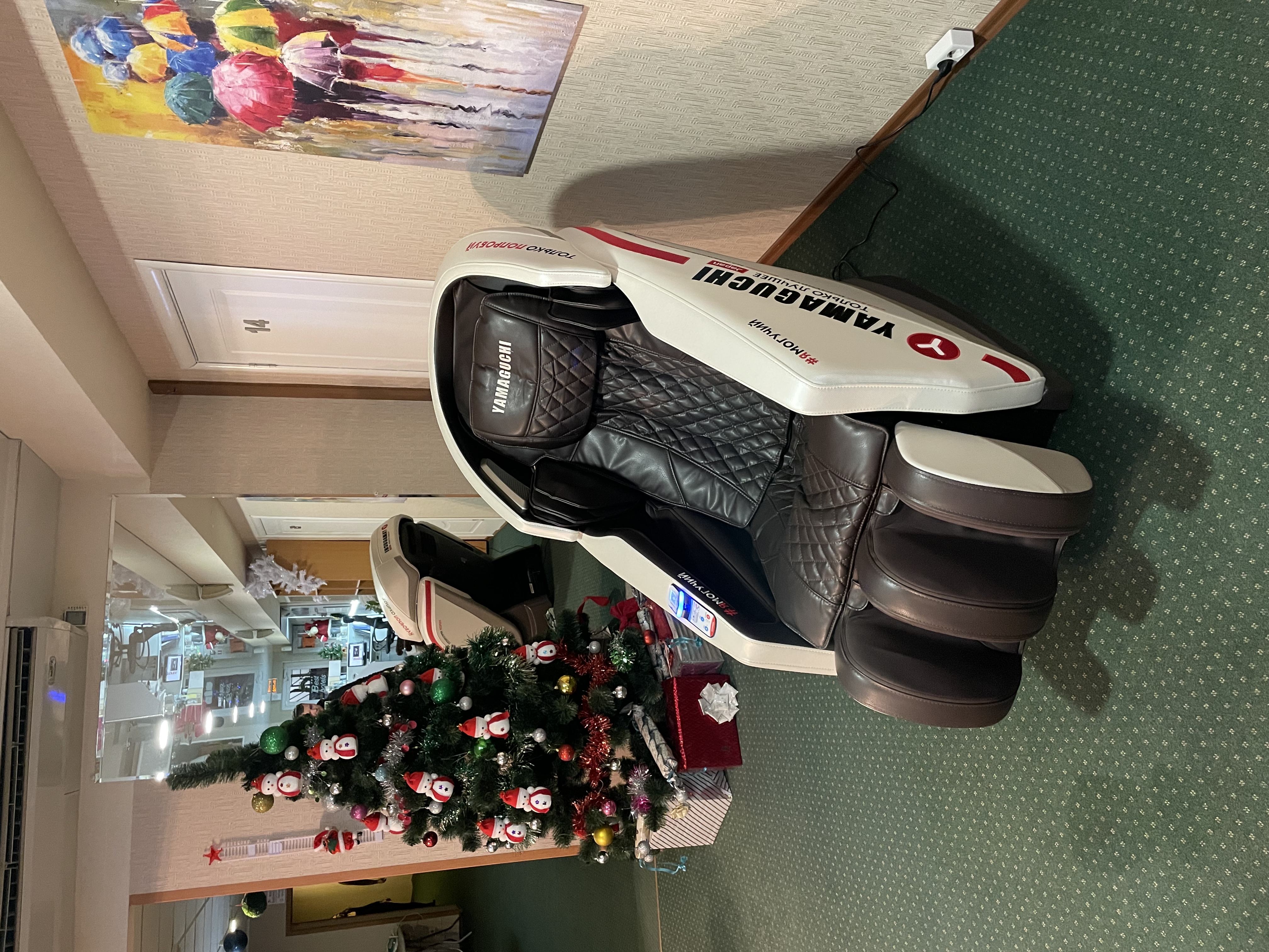 Фото ZBest Айсберг