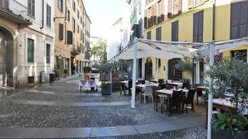 Фото Italianway Apartments - Fiori Chiari