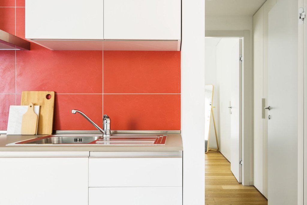 Фото Home At Hotel - Sormani