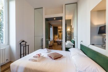 Фото Easyhomes - Porta Venezia Oberdan