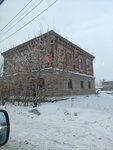 Первая Городская дума (ulitsa Truda, 56) ، معلم جذب سياحي