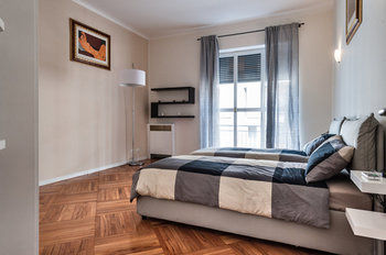 Фото Milano Suite Nest - Moscova 47a