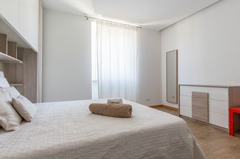 Фото Alessia'S Flat - Sarpi 3