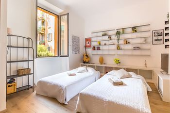 Фото Alessia's Flat - Marche M3 M5