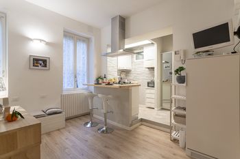 Фото NotaMi - Happy Stay - Naviglio Grande