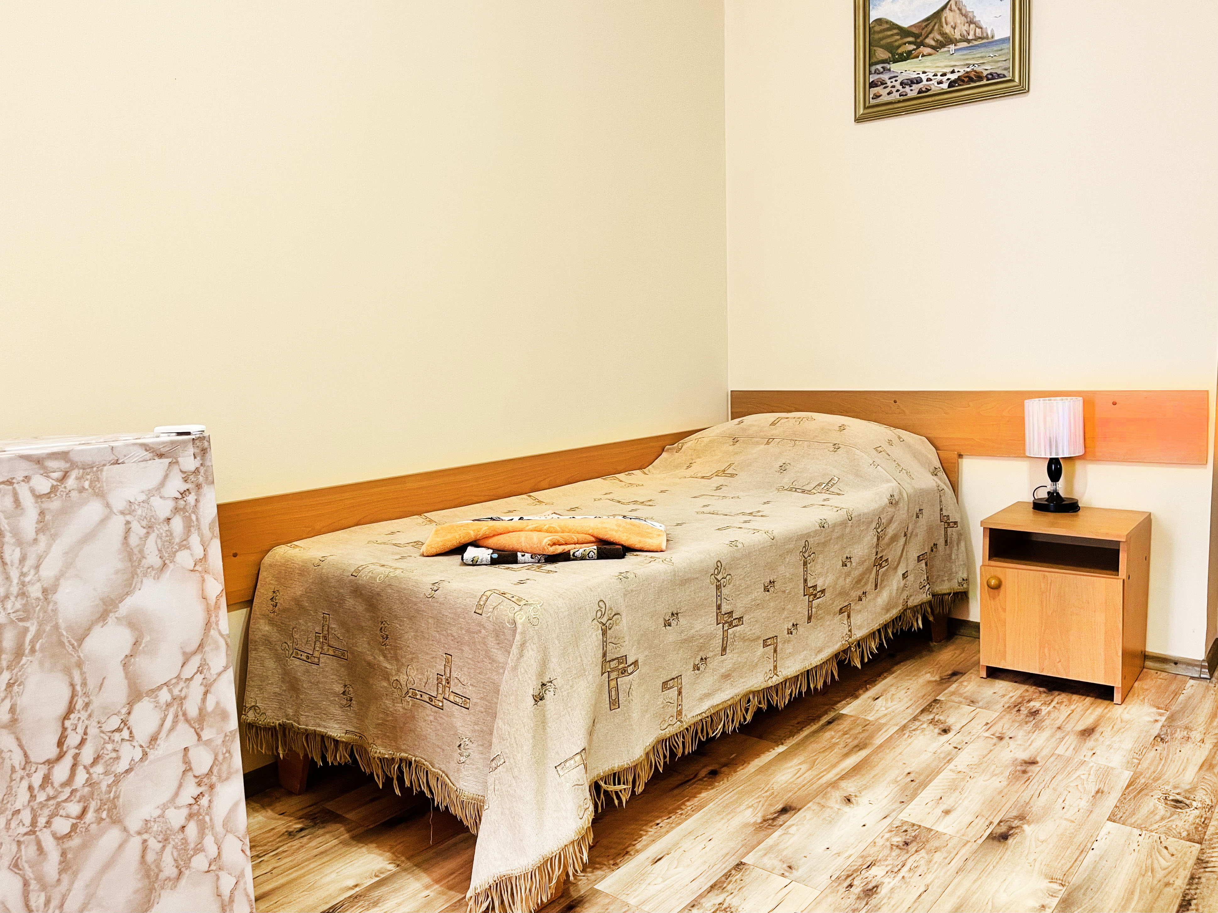 Фото Вилла Каламит