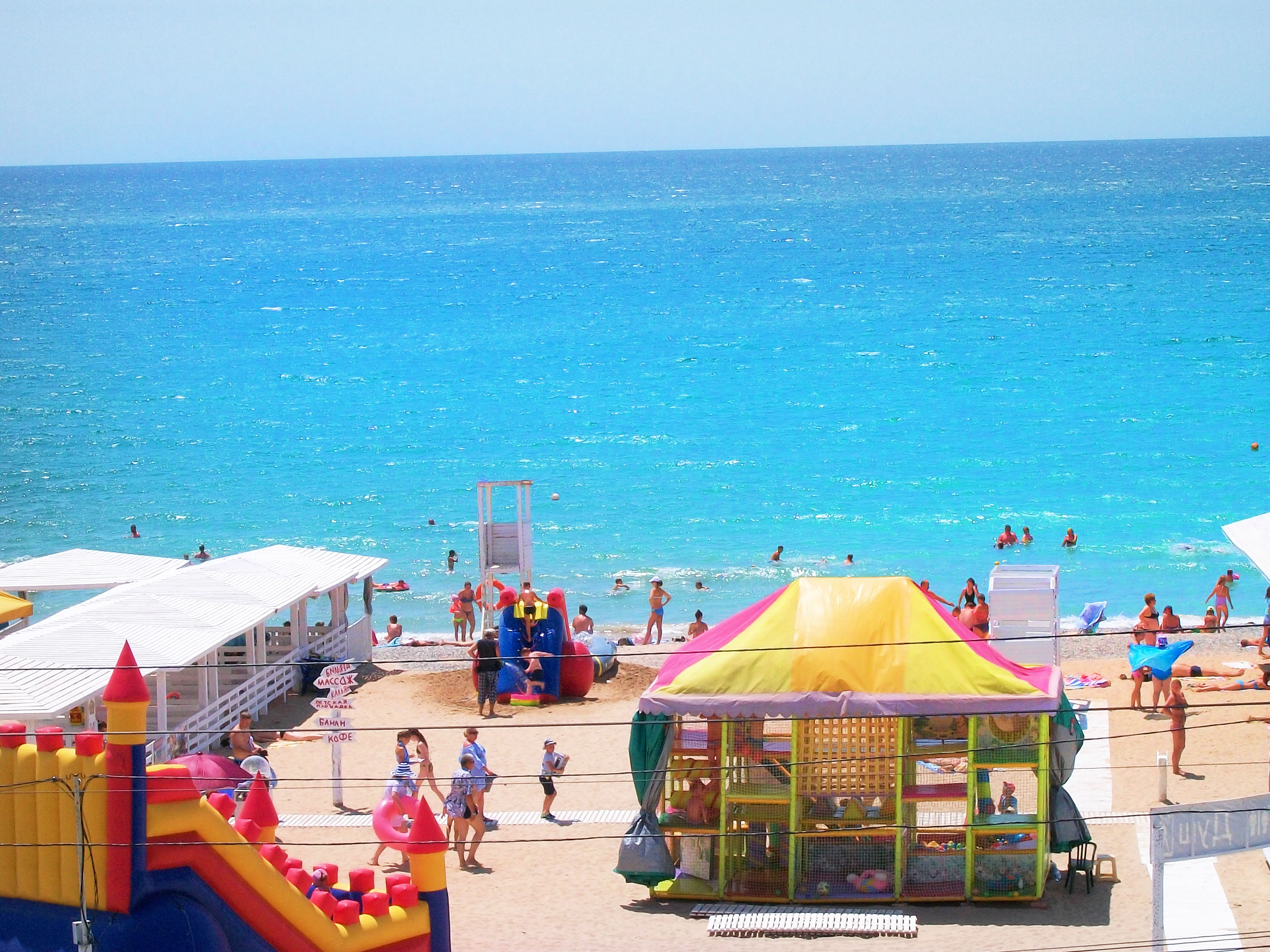 Фото Вилла Каламит