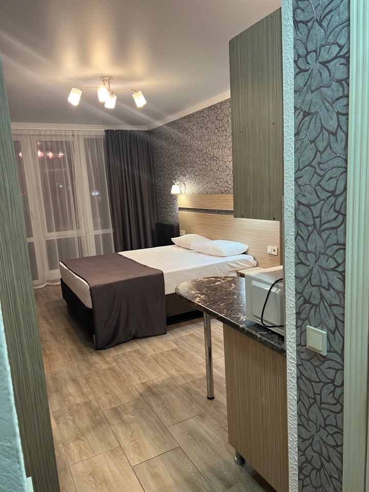 Фото У Моря