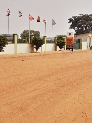 North Legon Little Campus