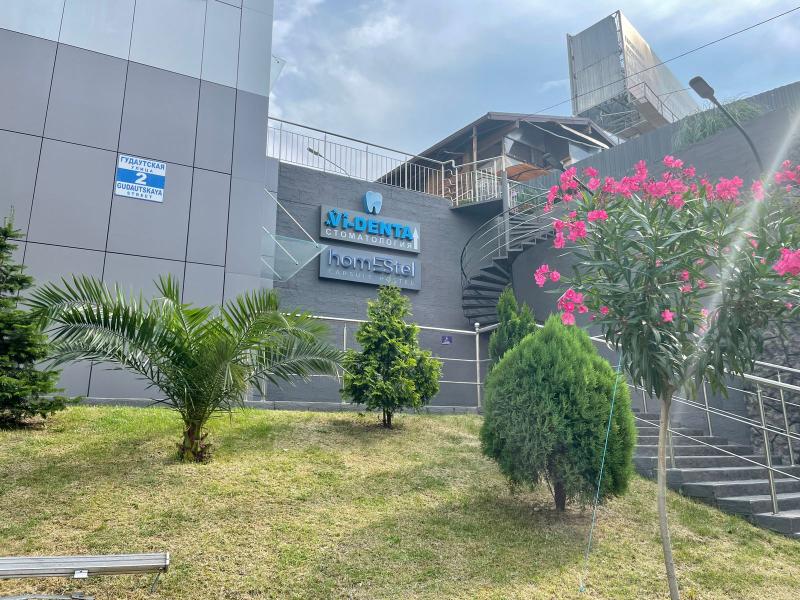 Фото отеля 5