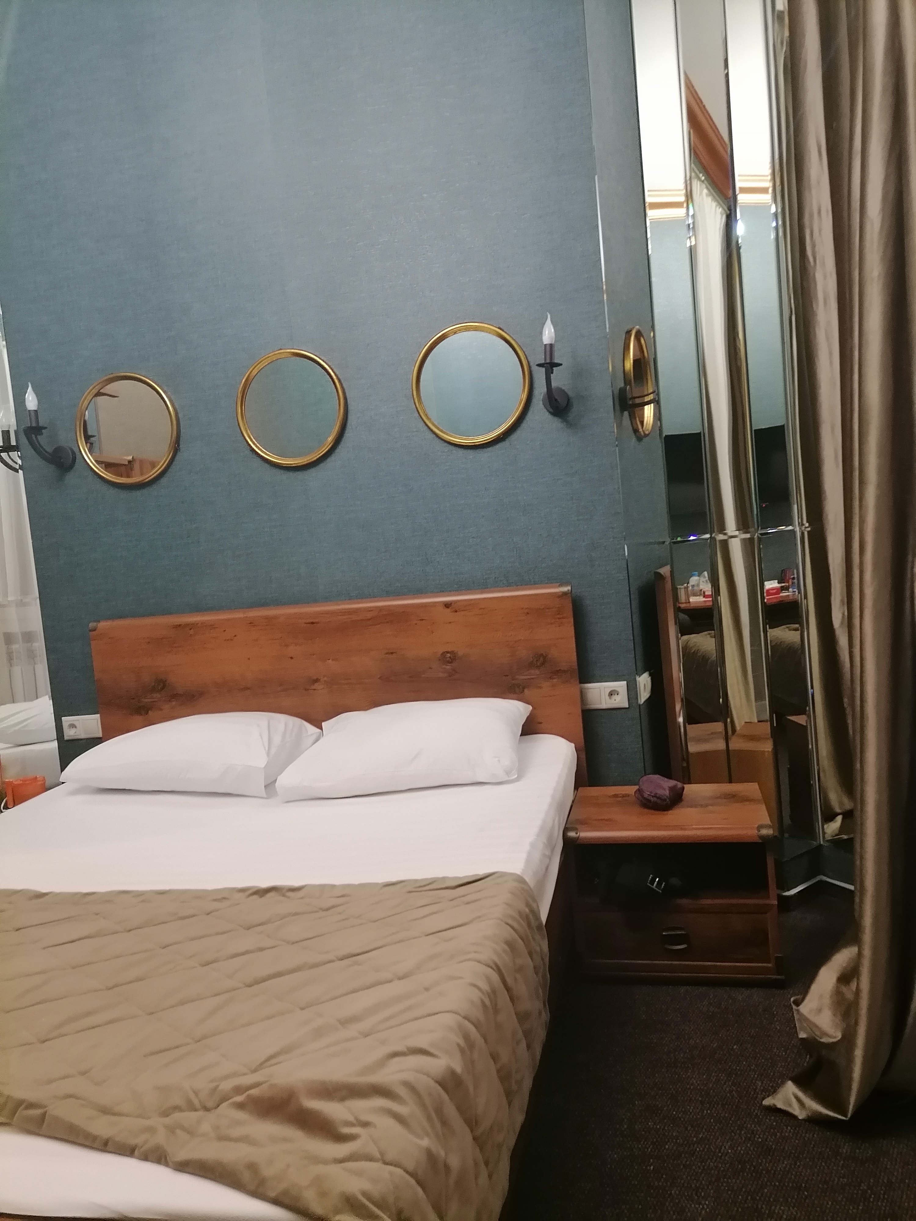 Фото Везендорф Раменское 