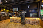 Myasoed (Vernadskogo Avenue, 86В), cafe