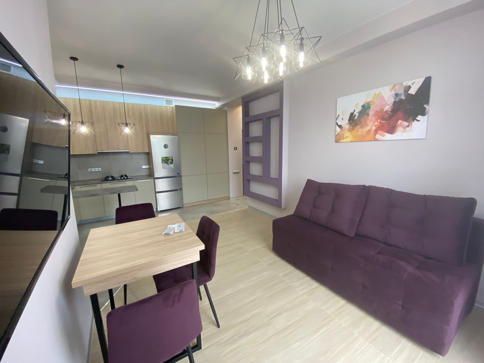 Фото Барнхаус