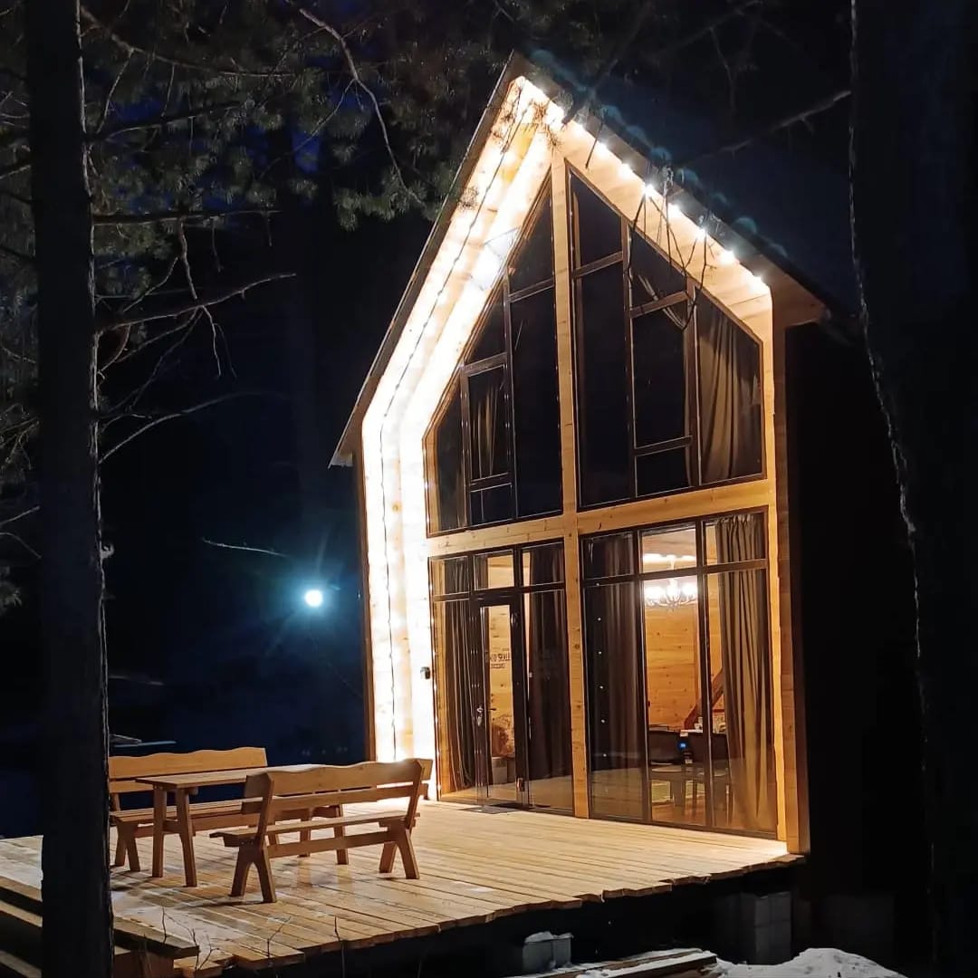 Фото Гранд Шале