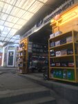 LadaYalta (улица Блюхера, 33), auto parts and auto goods store