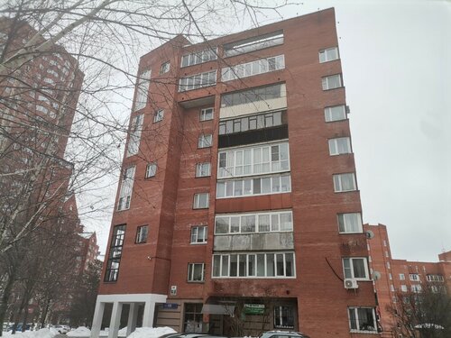 Евролюкс, химчистка, Зеленоград, к525 — Яндекс Карты