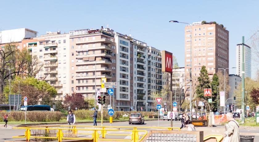 Фото отеля 3