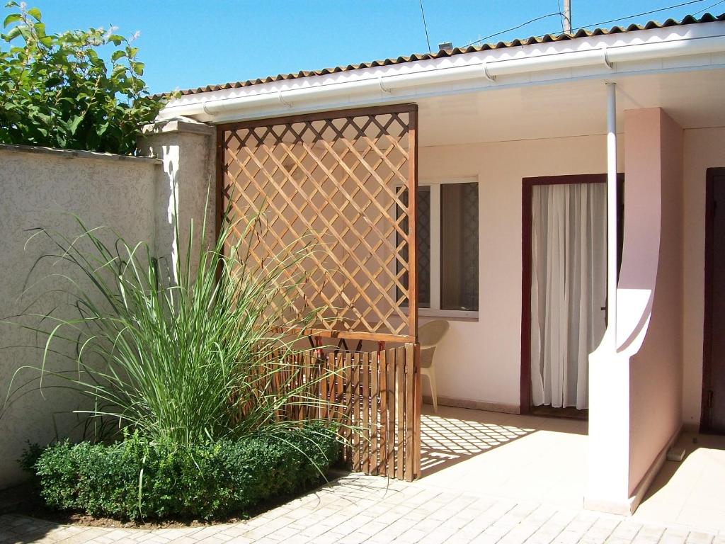 Фото Вилла Каламит