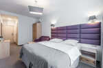 Wellion Vodny (Golovinskoye Highway, 8к2А), hotel