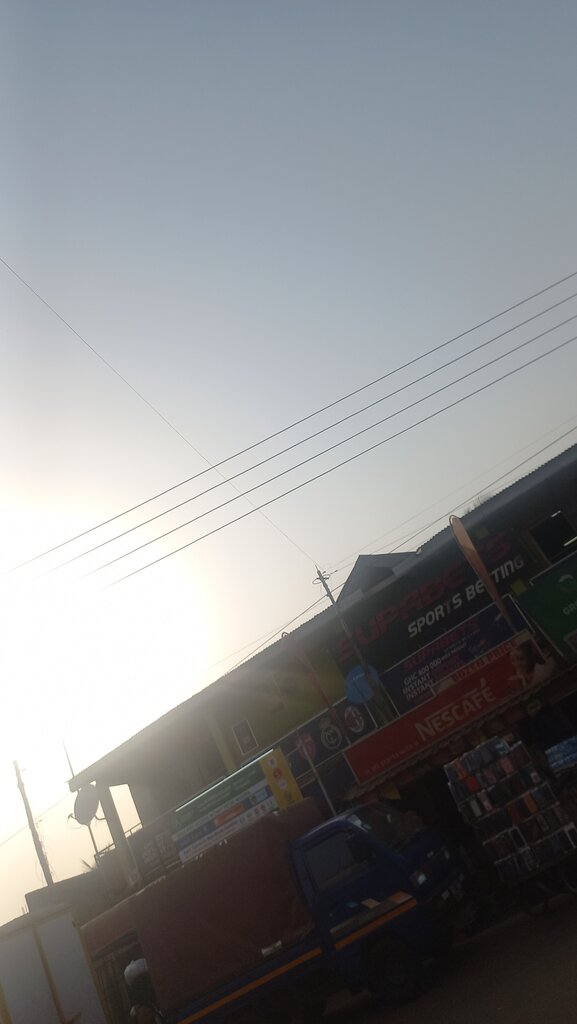 Bookmakers Supabets, Earth, photo