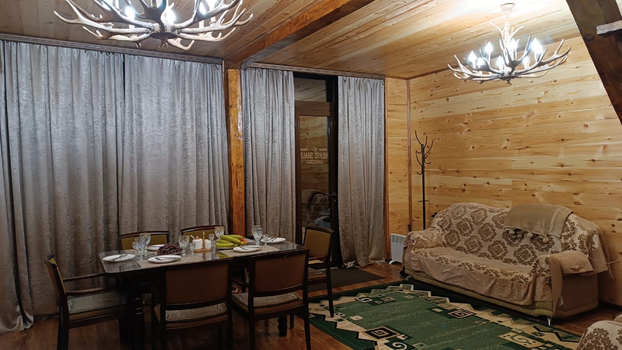 Фото Гранд Шале