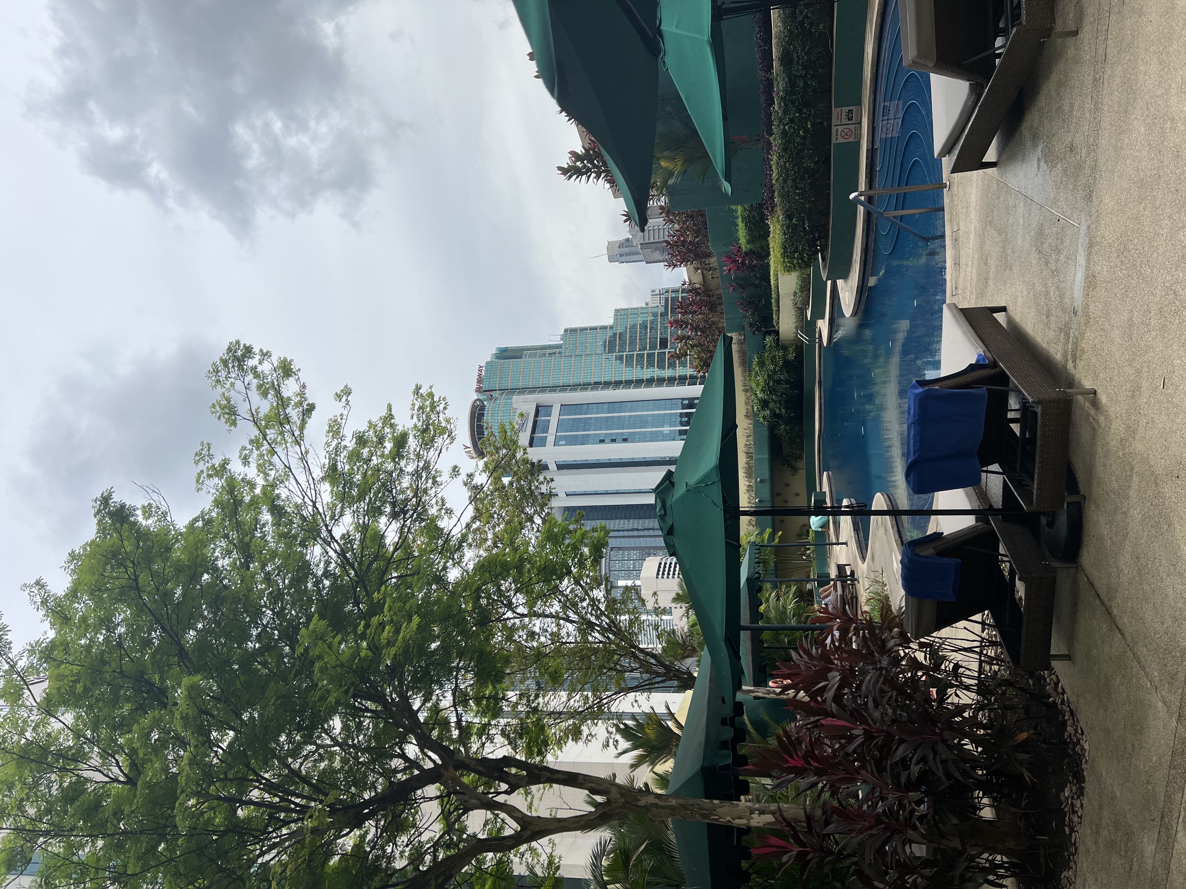 Фото Sheraton Imperial Kuala Lumpur Hotel