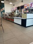 Lunch Тайм (Aviatorov Highway, 161), coffee to go