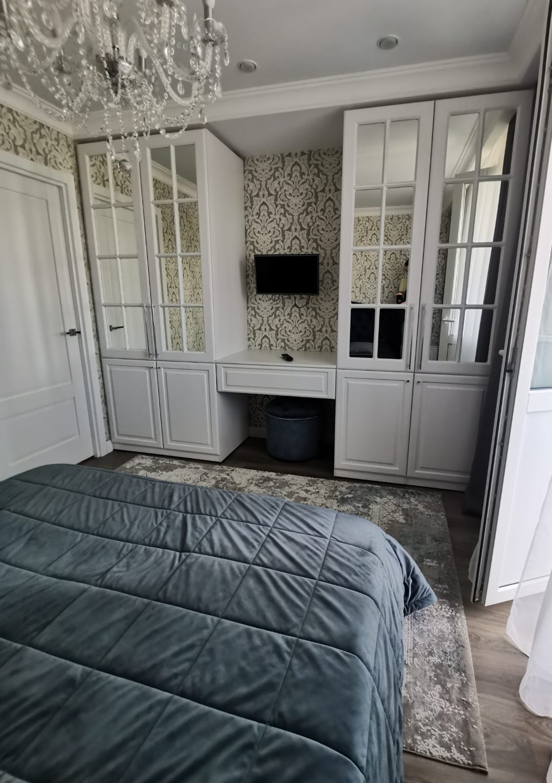 Фото Апарт-комплекс