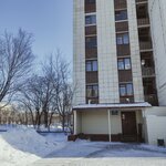 Youth House (Sabit Mukanov Street, 21/2), residencia estudiantil