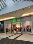 Sela (Moscow, MKAD, 24th kilometre, 1), clothing store