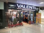 Valenti (Korabelnaya ulitsa, 41), tienda de ropa