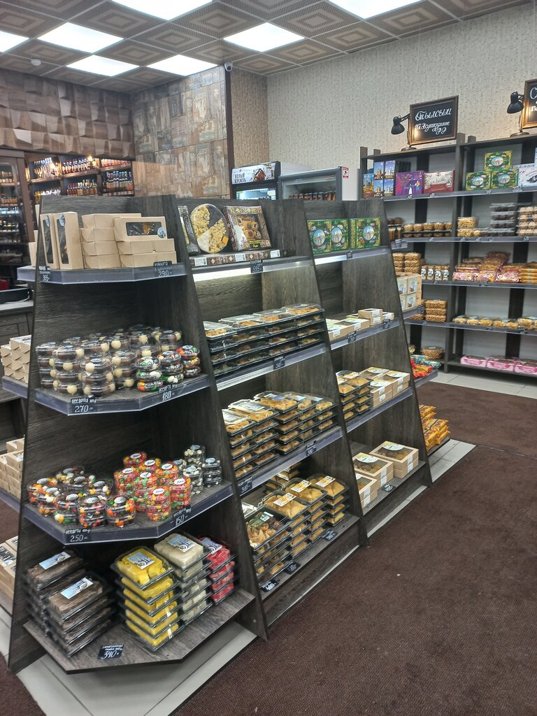 Grocery TatProduct, Kazan, photo