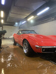 Garage & SPA (Ostrovityanova Street, 4), car wash